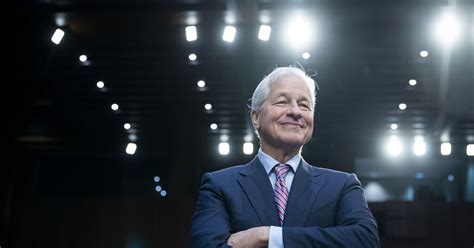 Jamie Dimon not running for office, says spokesman | Crain's Chicago ...