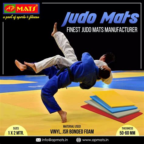 Judo Mats | Judo mat, Judo training, Judo