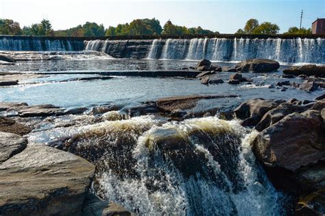 A day in Lyons Falls: Photo essay of people, places in Upstate NY ...