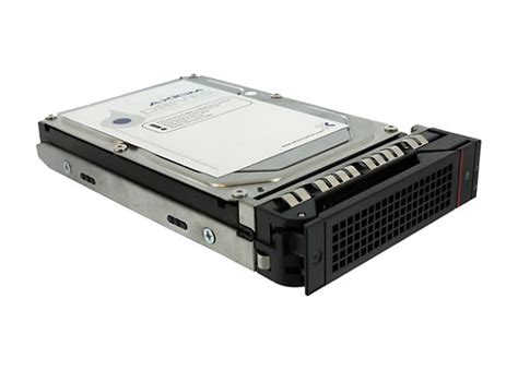 Axiom - hard drive - 2 TB - SATA 6Gb/s - 0A89475-AX - Hard Drives - CDW.CA