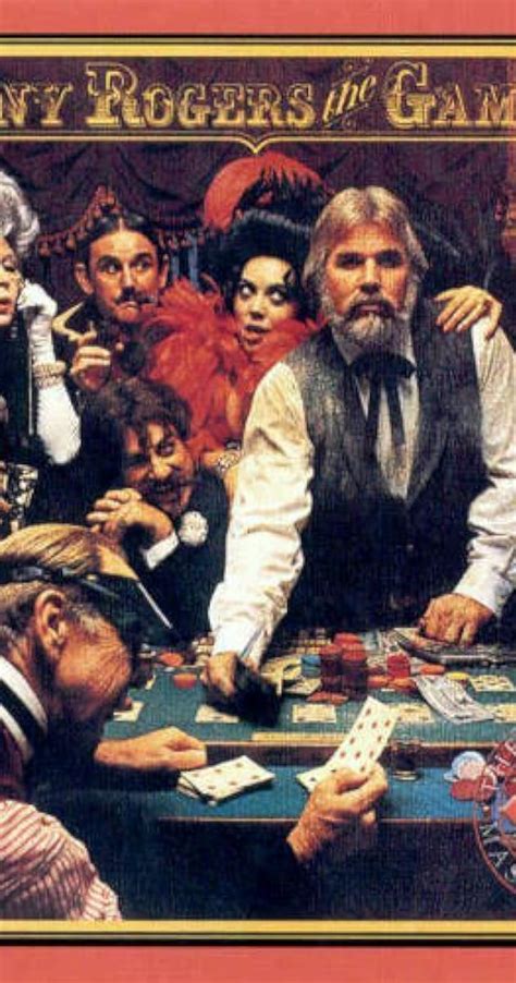 Kenny Rogers: The Gambler (1978) - IMDb