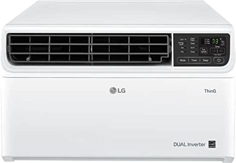 Top 10 Best Lg Window Air Conditioners : Reviews & Buying Guide - Katynel