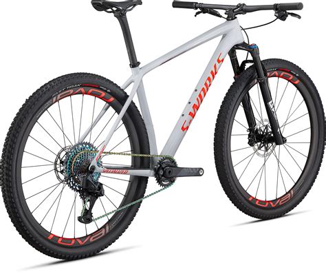 Specialized S-WORKS Epic Hardtail Axs 29er Mountain Bike 2020 - £7998.99 | Specialized Epic ...