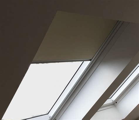 Velux blinds Belfast | Quality Roof & Attic Window Blinds