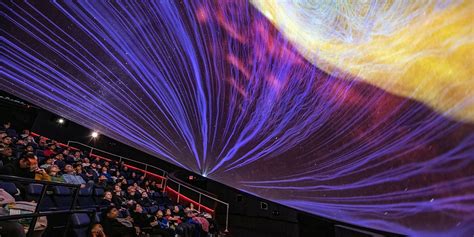 $23.50 – Houston Museum of Natural Science: Planetarium Show & GA | Travelzoo