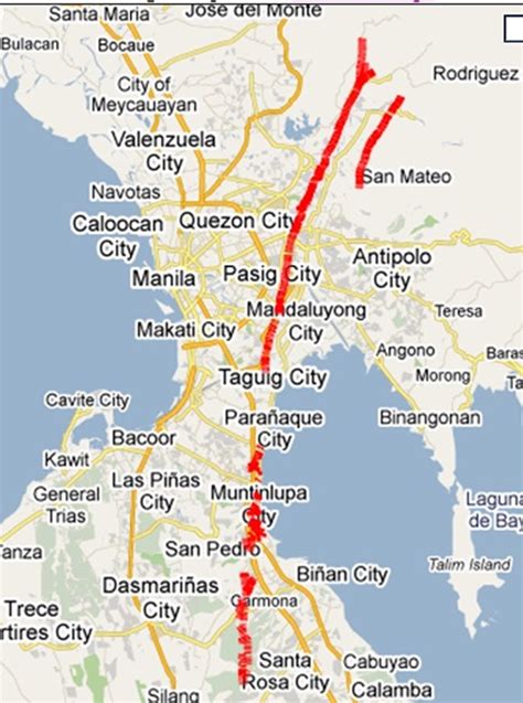 Places Affected By Recent Earthquakes, Will ‘Big One’ Strike Them Again?