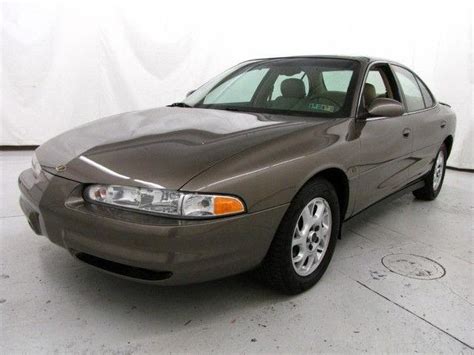 2000 Oldsmobile Intrigue GLS for Sale in Emmaus, Pennsylvania Classified | AmericanListed.com