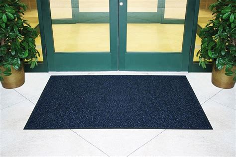 Classic Brush Commercial Entrance Mats | Custom Carpet Mats/Rugs | Inside Entrance Mats