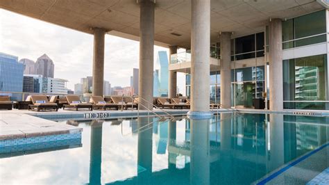 The 12 Essential Dallas Pools to Know About This Summer — Dallasites101