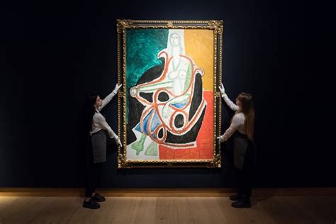 Want to Dip a Toe Into the Blazing Market for Picasso? We Polled the ...