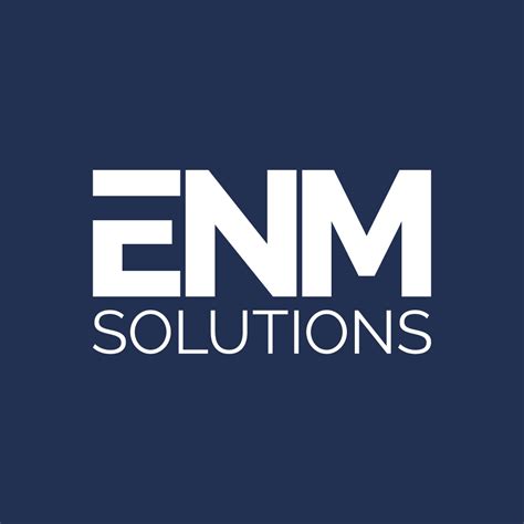 ENM Solutions - LookUpStrata Directory