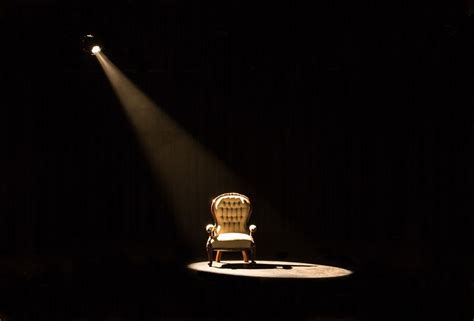 Spotlight in 2021 | Cinematic photography, Theatre photography, Gobo