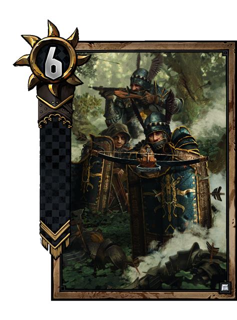 Impera Enforcers - Gwent Wiki