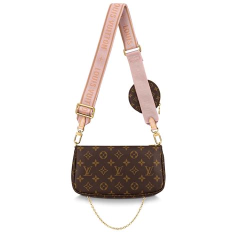 Louis Vuitton | MULTI POCHETTE ACCESSOIRES | M44840– TC