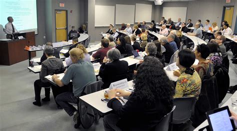 Faculty & Staff | UNC Charlotte