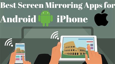 Best android screen mirroring to pc - jadefer