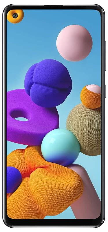 Samsung Galaxy A21s - Price in India, Specifications, Comparison (19th December 2024) | Gadgets 360