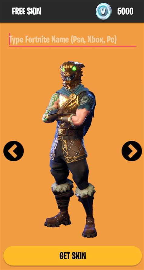 31 HQ Images Fortnite Free New Skins - How to Get Free Twitch Prime ...