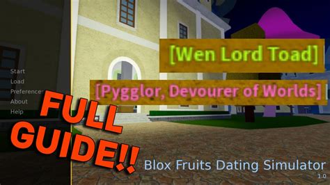 April Fools 2024 Event Blox Fruits - Hulda Rosalynd