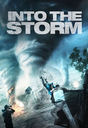 Into the Storm (2014) - Movies on Google Play