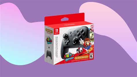 Best Nintendo Switch Pro Controller bundle deal: Save $30 at Walmart ...