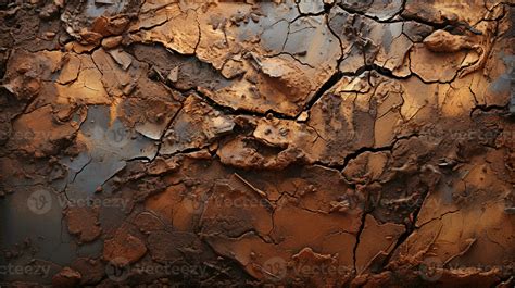 Mud texture background ai 28192090 Stock Photo at Vecteezy