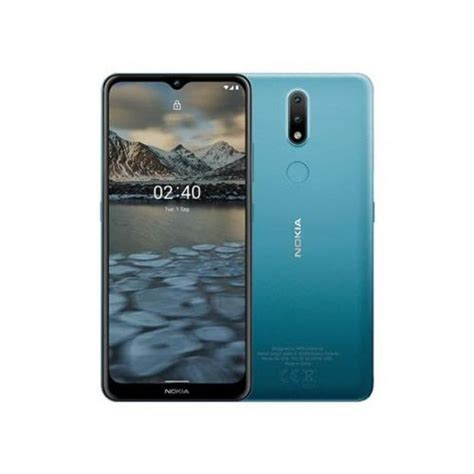 Nokia 2.4, 6.5" 64GB ROM + 3GB RAM Smartphone - Santa Ecommerce