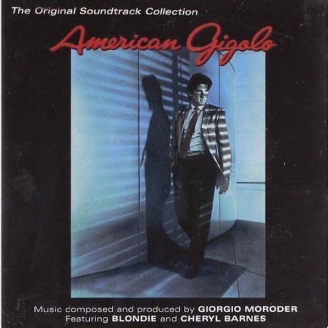 Soundtrack - American Gigolo Soundtrack | Walmart Canada