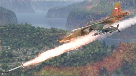 War Thunder — Su-25K Bundle on PS4 PS5 — price history, screenshots ...