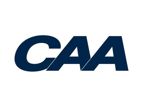 CAA Colonial Athletic Association Logo PNG vector in SVG, PDF, AI, CDR ...