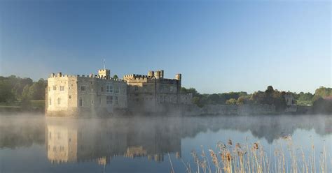 Celebrate 900 years of epic history at Leeds Castle | Sponsored | Group Leisure and Travel