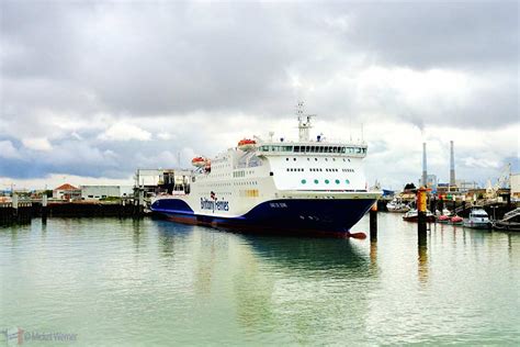 Le Havre – The Ferry – Travel Information and Tips for France