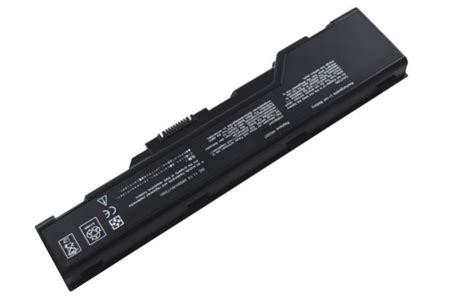 DELL XPS M1730 Battery