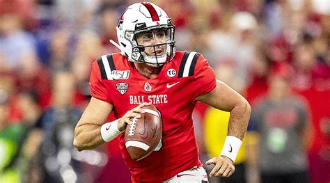 Ball State Football: 2021 Cardinals Season Preview and Prediction ...