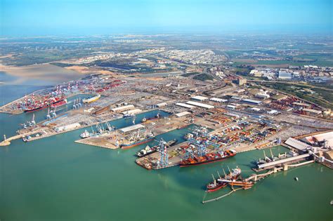 Ashdod Port invests in five startups - Port Technology International