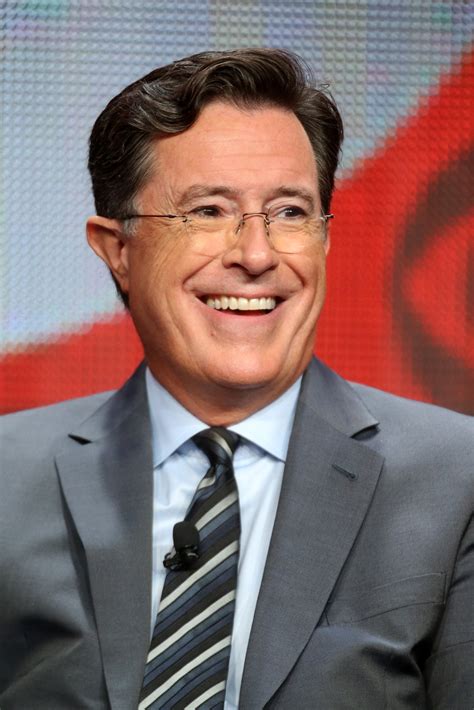 Stephen Colbert and CBS Announce 'The Late Show' Opening Week Lineup | TIME