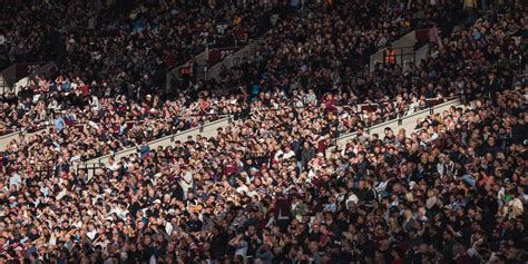 Bristol City tickets sell out! | West Ham United F.C.