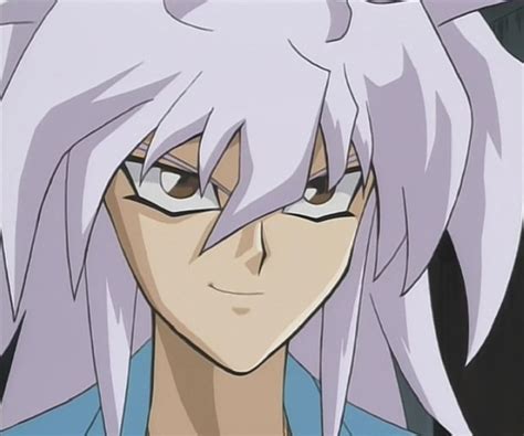 Yami Bakura | Yu-Gi-Oh! Wiki | FANDOM powered by Wikia