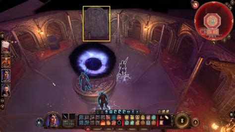 Sorcerous Sundries Vault Full Guide: All Rare Tomes, Scrolls & Secrets | Baldur’s Gate 3 (BG3 ...