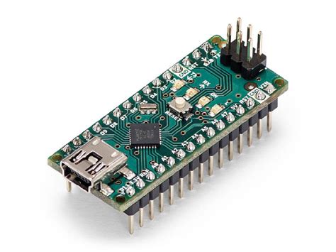 Guide to Learn about Arduino Nano board –Features, pinout