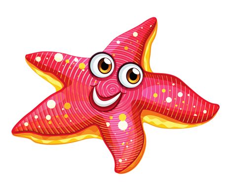 Starfish clipart cute, Starfish cute Transparent FREE for download on WebStockReview 2019