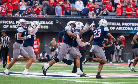 No. 14 Arizona outlasts No. 12 Oklahoma in Valero Alamo Bowl – The ...