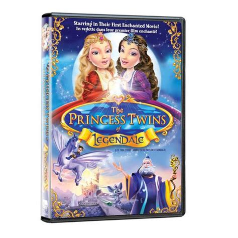 Princess Twins of Legendale | Walmart Canada