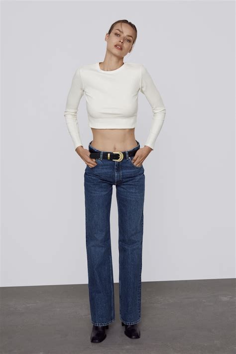 31 Zara Basics We're Wearing in 2021 | Who What Wear