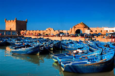 7 Day Essaouira & Marrakesh Private Morocco Tour