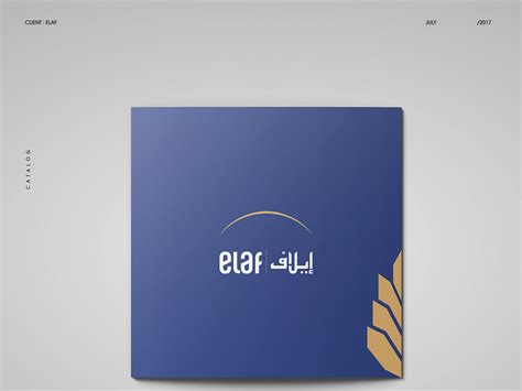 Elaf Properties Catalogue by Medya Baba on Dribbble