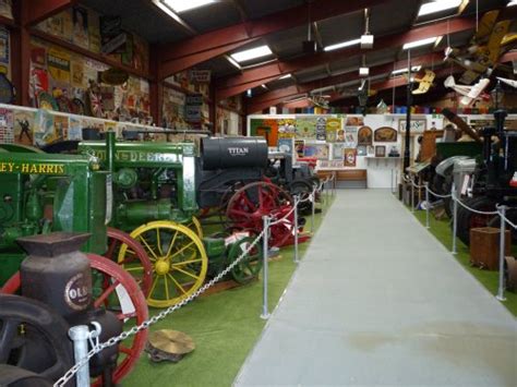 "Oakham Treasures, Farm Museum, Portbury" by Sylvia Cook at PicturesofEngland.com