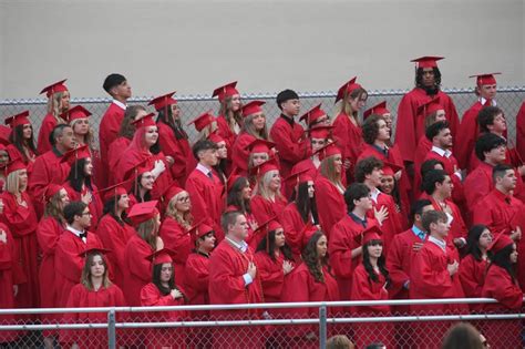 Photos: La Salle-Peru High School Class of 2023 graduates – Shaw Local