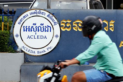 Acleda Bank Plc to hold IPO seminars in March | Phnom Penh Post