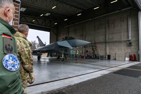 Allied Air Command | SACEUR: Outstanding work is demonstration of NATO ...